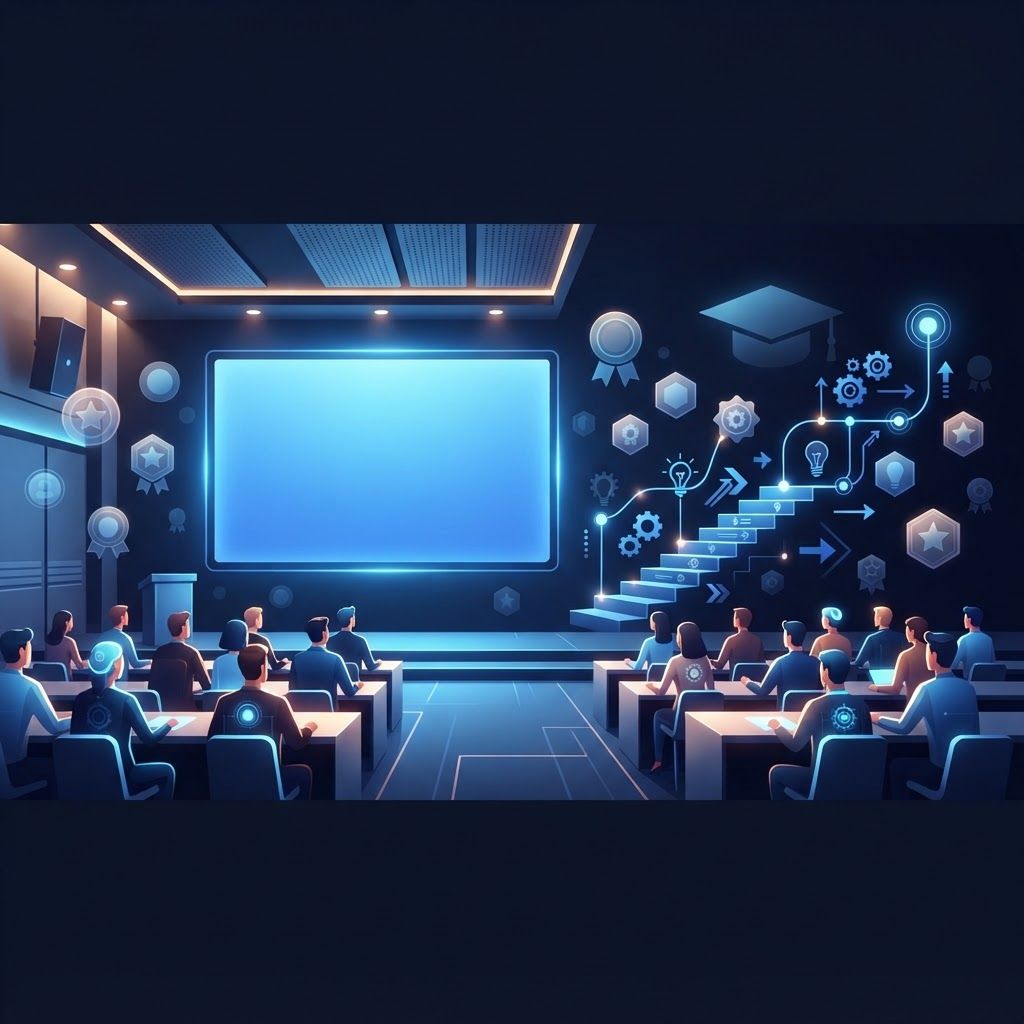 Top 10 Best Corporate Training Companies in Cambridge