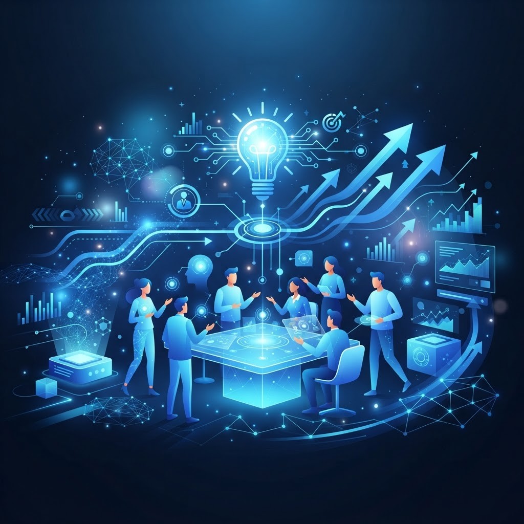 Top 10 Best Corporate Training Companies in Cheshire East