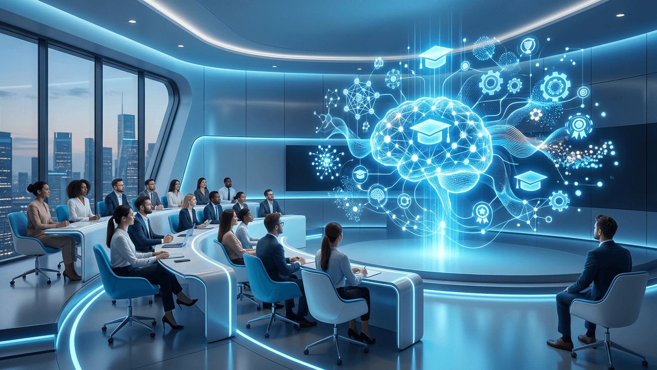Top 10 Best Corporate Training Companies in Darlington