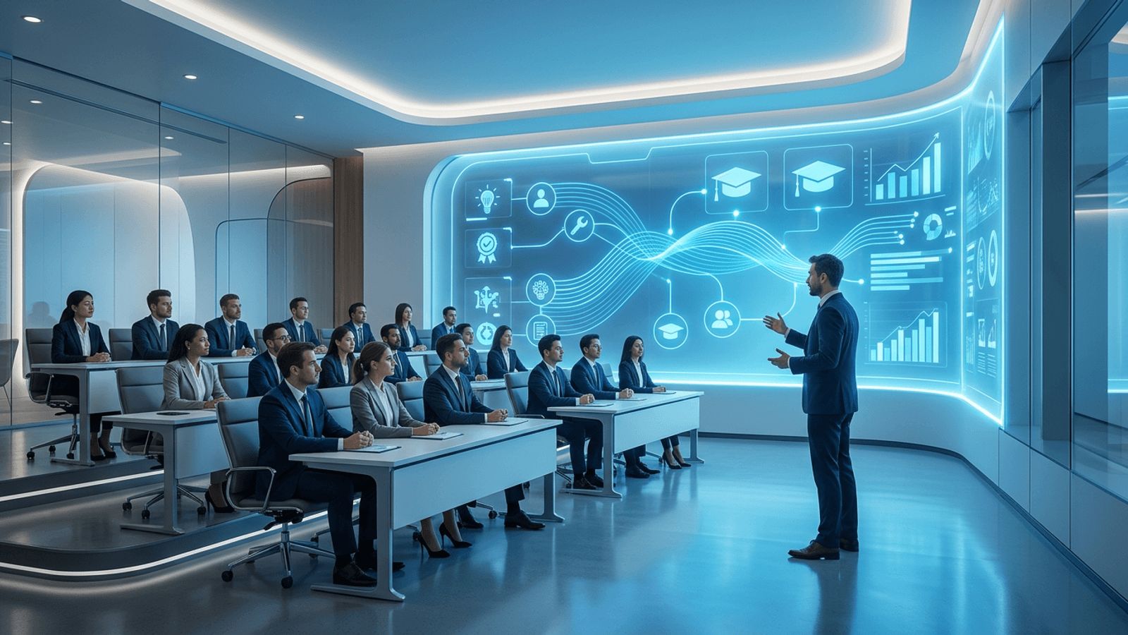 Top 10 Best Corporate Training Companies in Epsom and Ewell