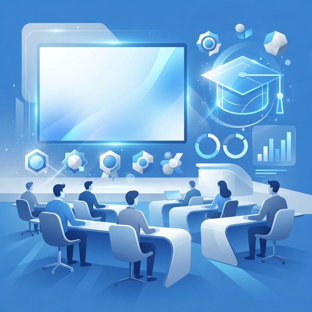 Top 10 Best Corporate Training Companies in Falkirk