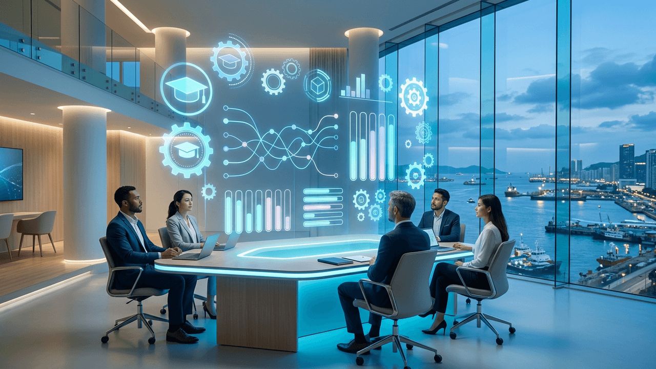 Top 10 Best Corporate Training Companies in Gosport
