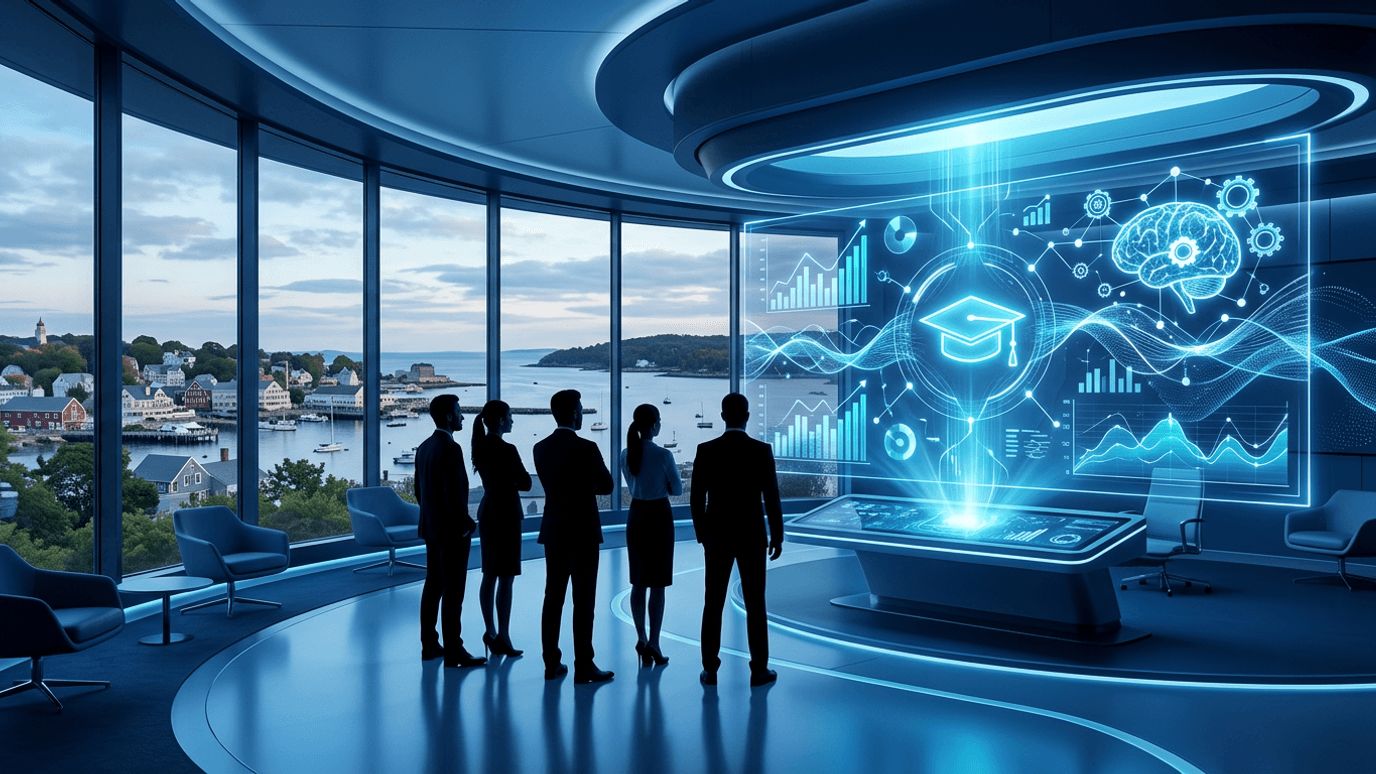 Top 10 Best Corporate Training Companies in Greenwich