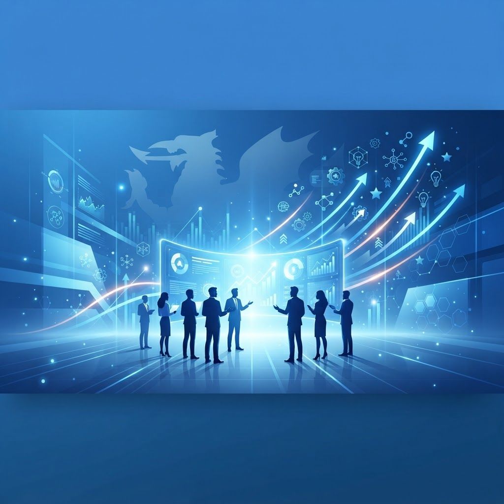 Top 10 Best Corporate Training Companies in Gwynedd