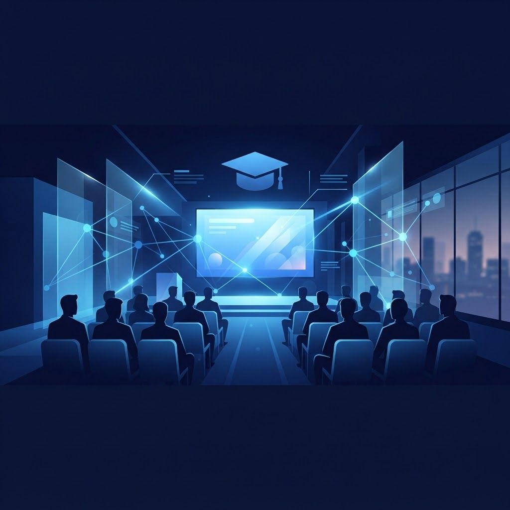 Top 10 Best Corporate Training Companies in Halton