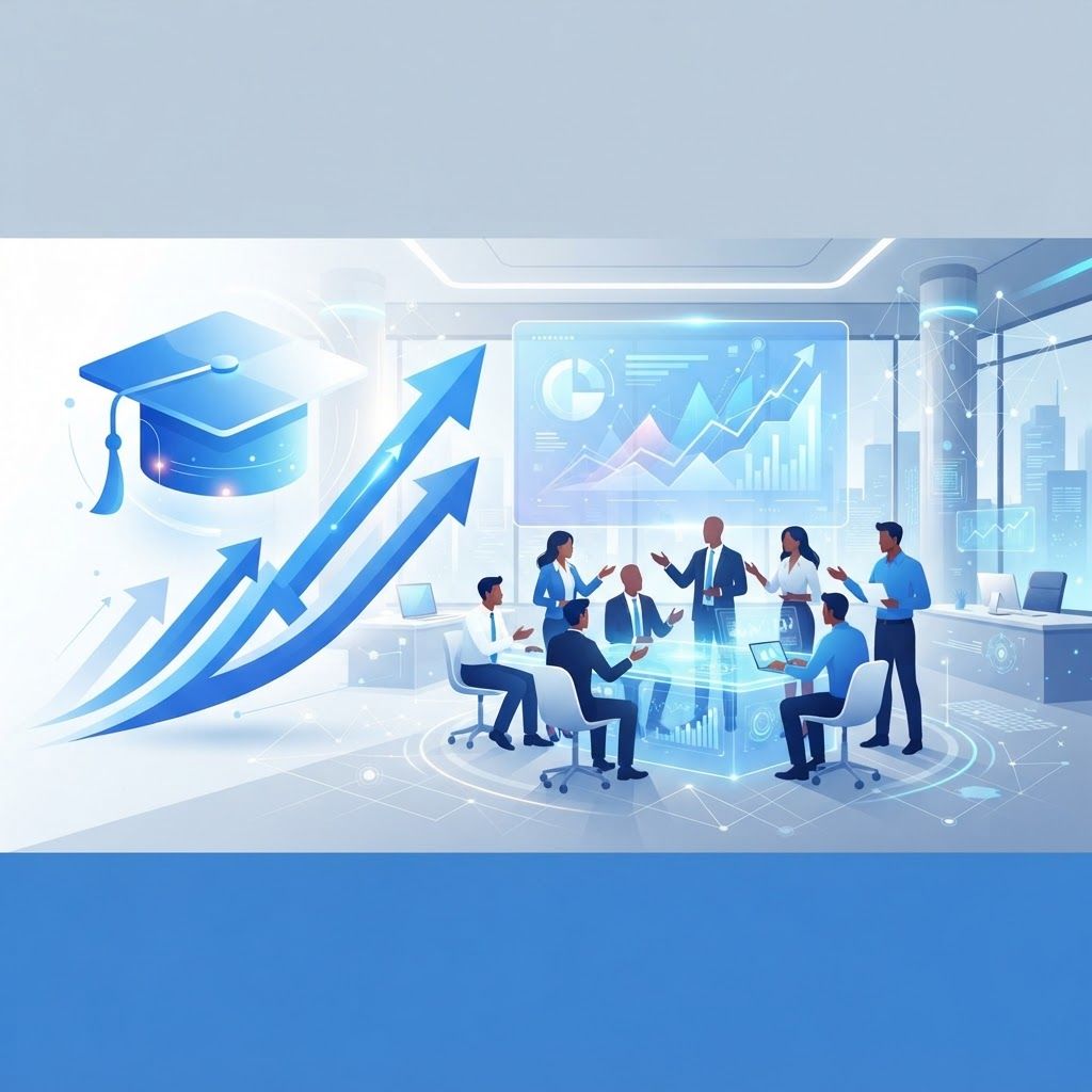 Top 10 Best Corporate Training Companies in Horsham