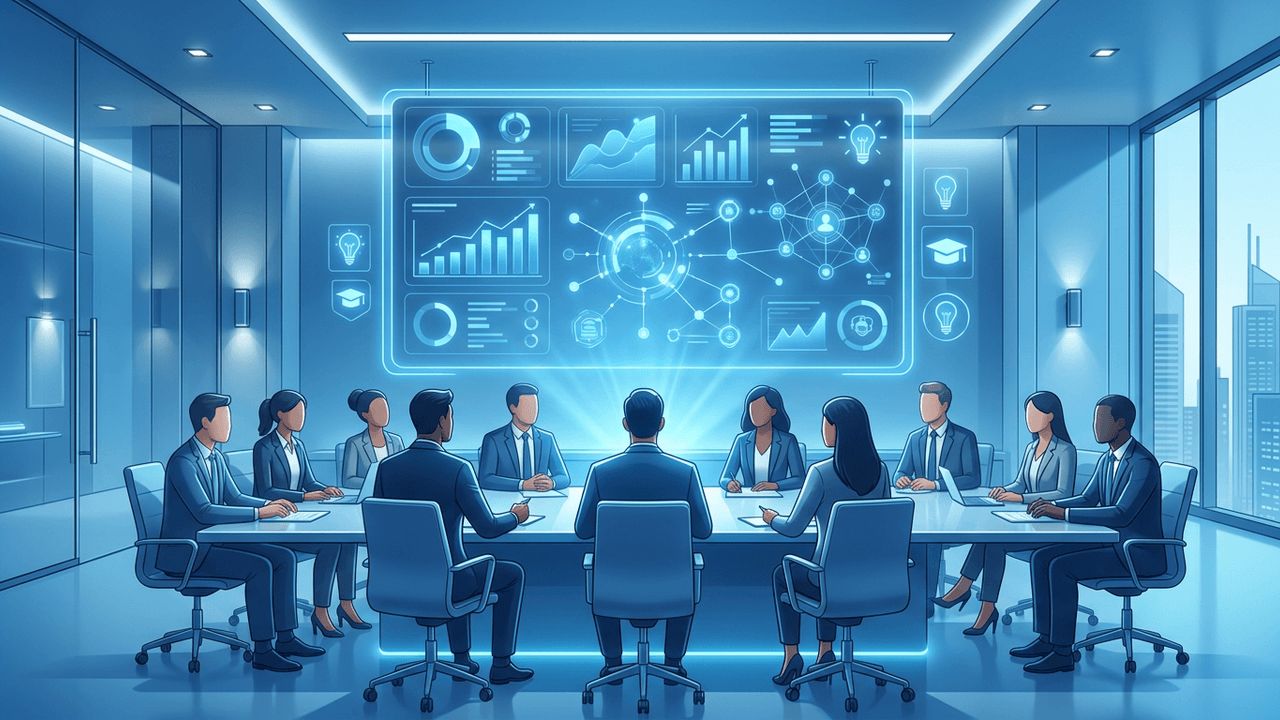 Top 10 Best Corporate Training Companies in Hyndburn