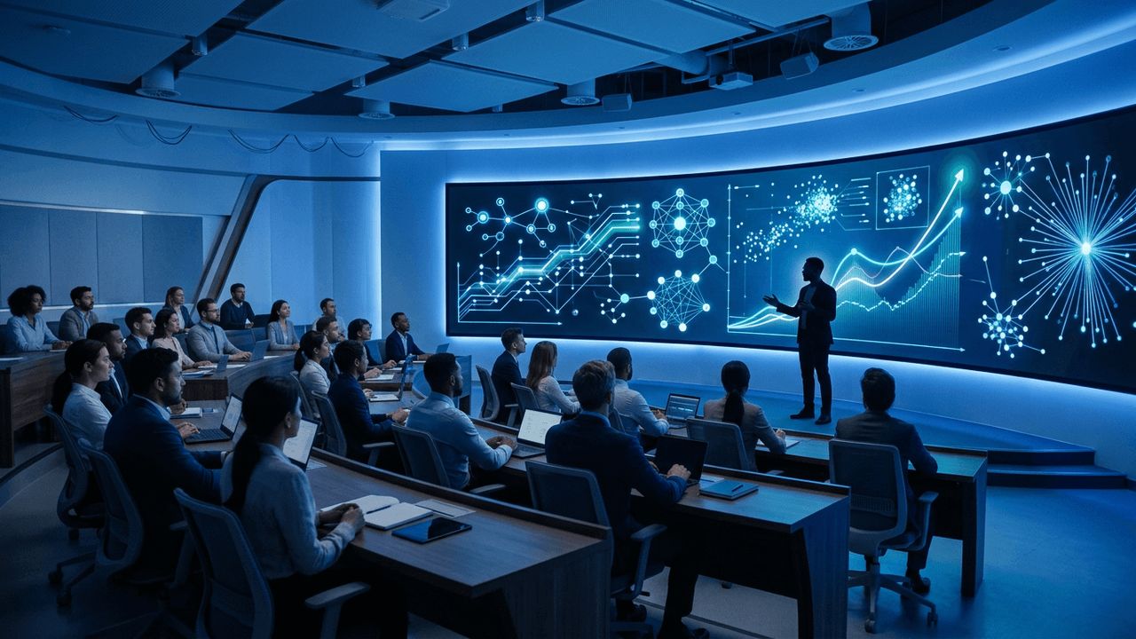 Top 10 Best Corporate Training Companies in Maldon
