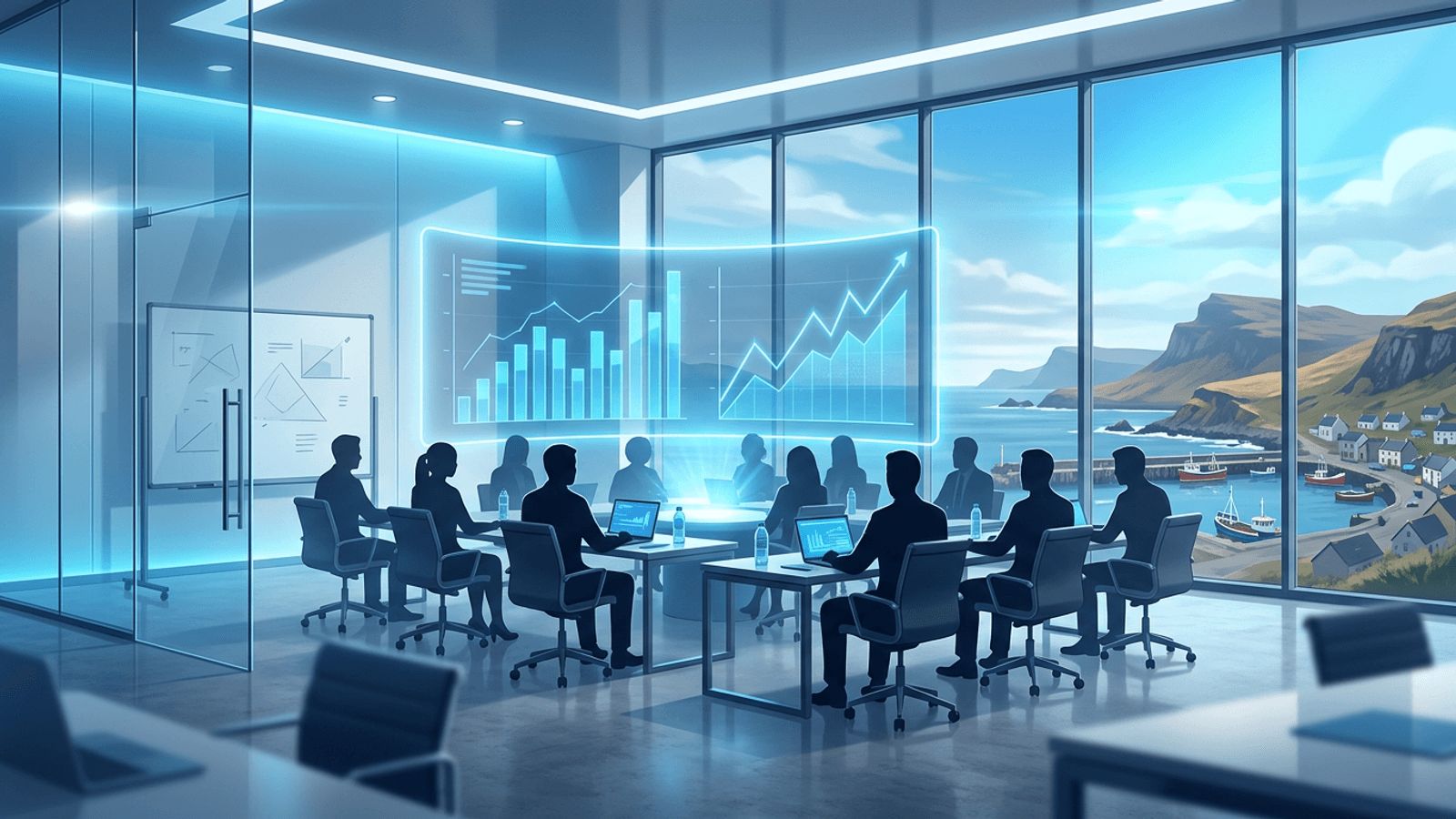 Top 10 Best Corporate Training Companies in Na h-Eileanan Siar