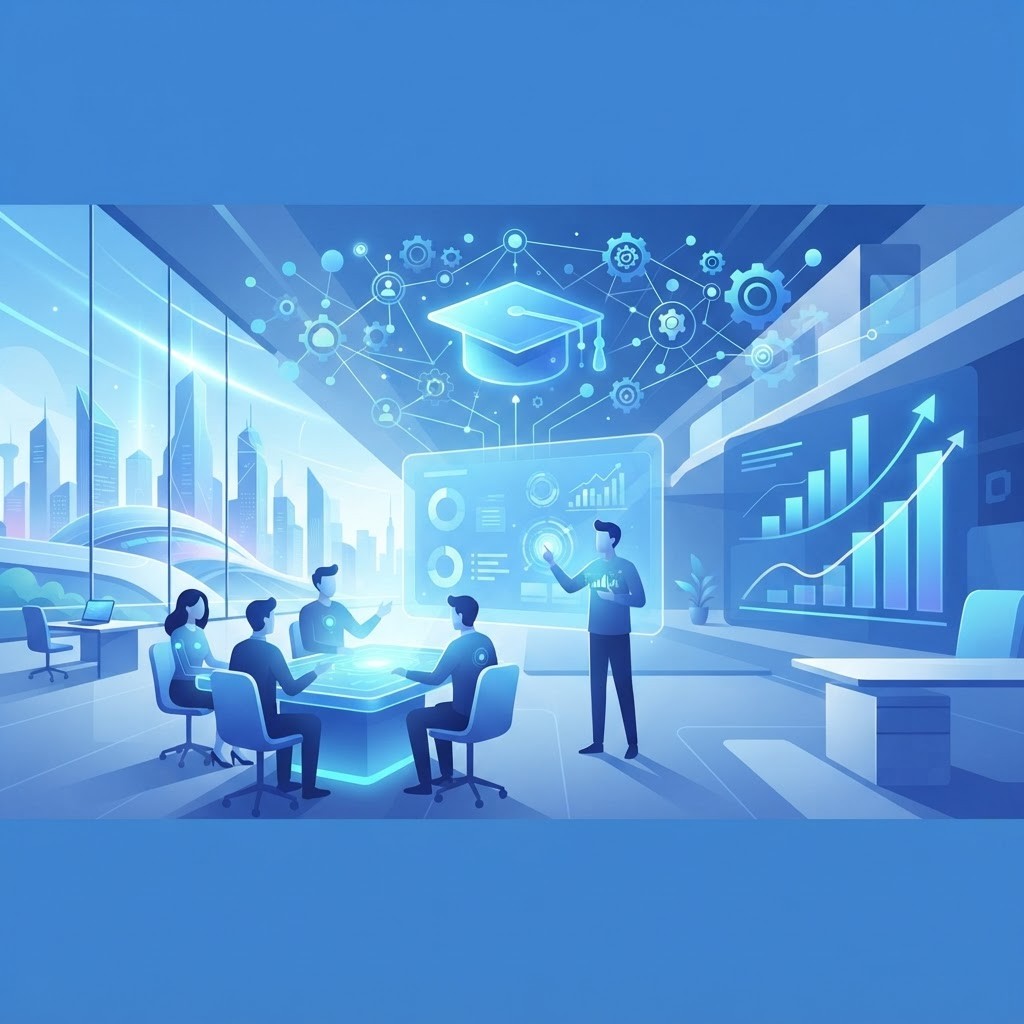 Top 10 Best Corporate Training Companies in Newham