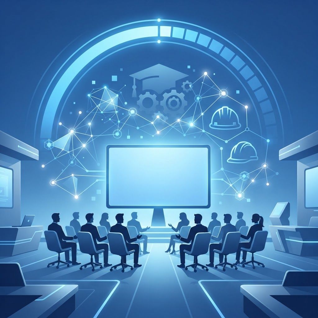 Top 10 Best Corporate Training Companies in North East Lincolnshire