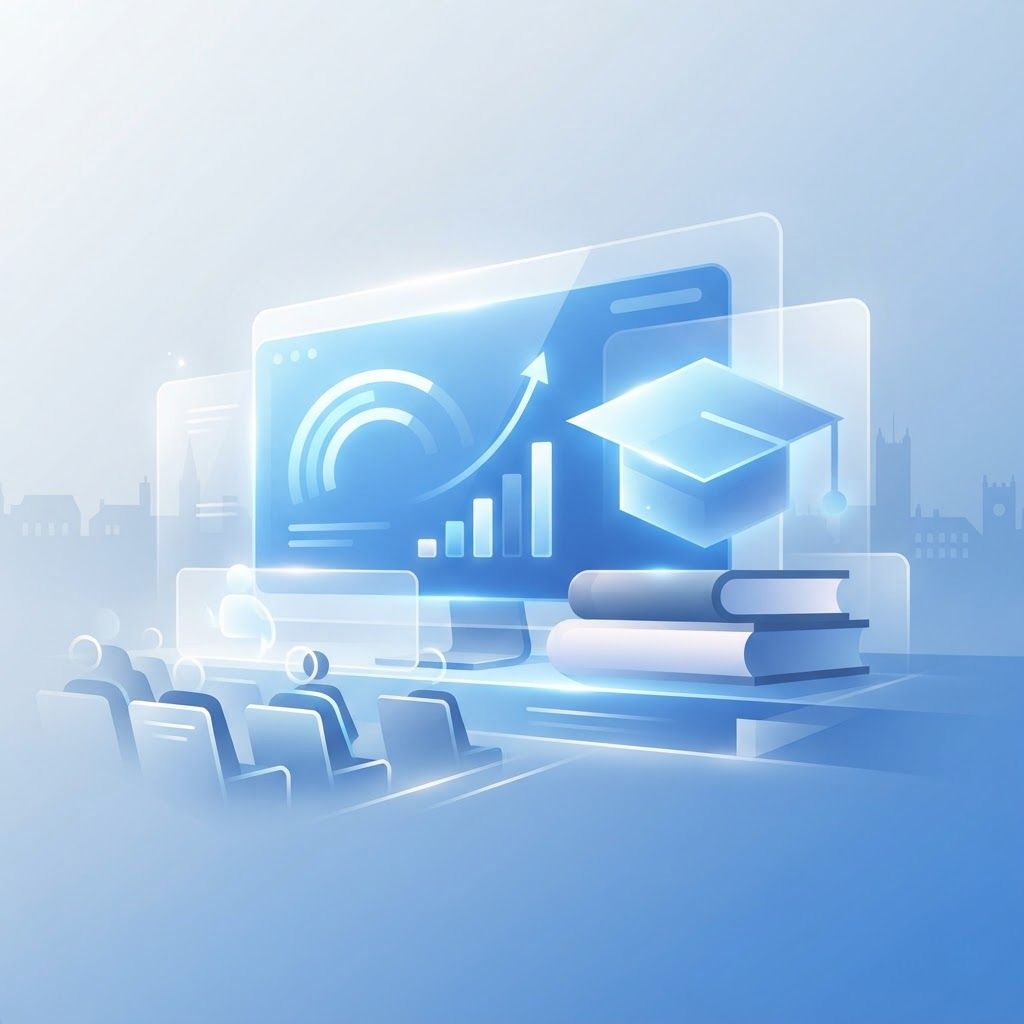 Top 10 Best Corporate Training Companies in Oldham