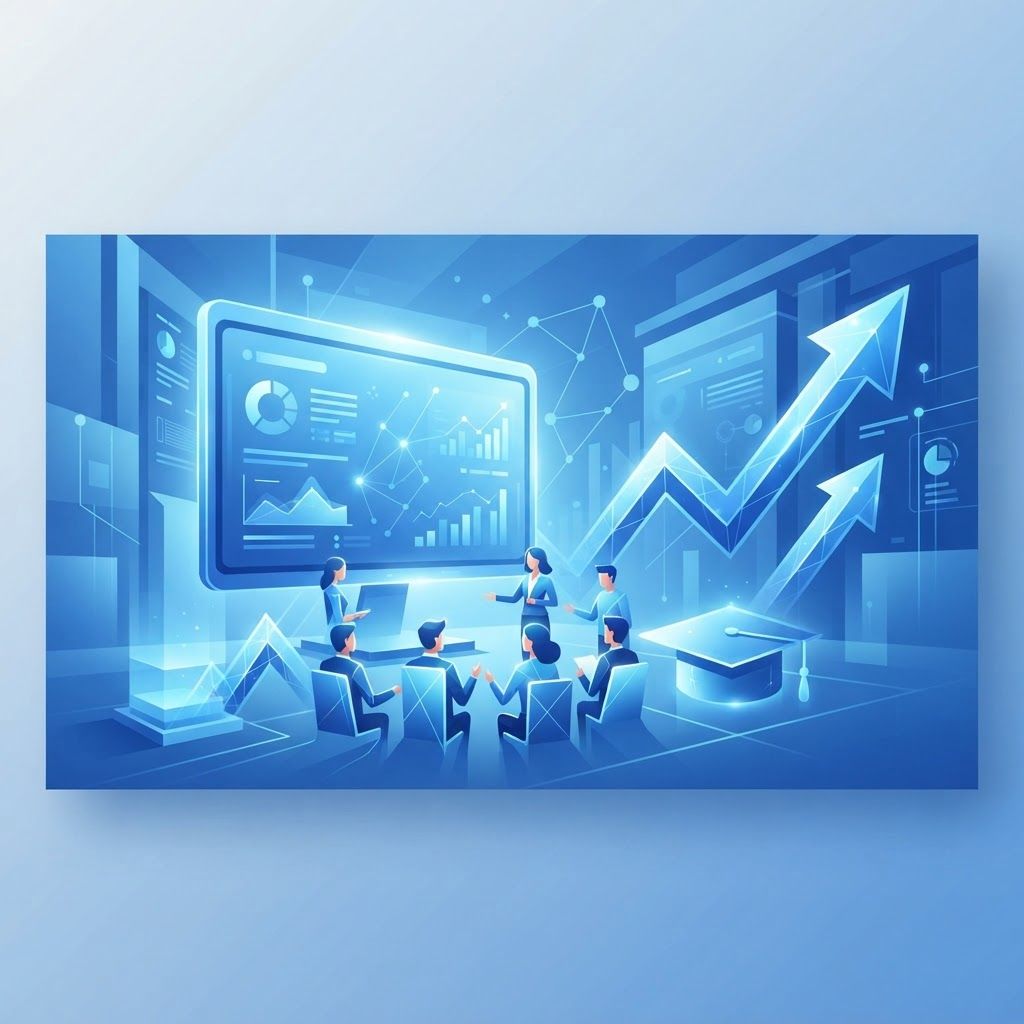 Top 10 Best Corporate Training Companies in Richmond upon Thames