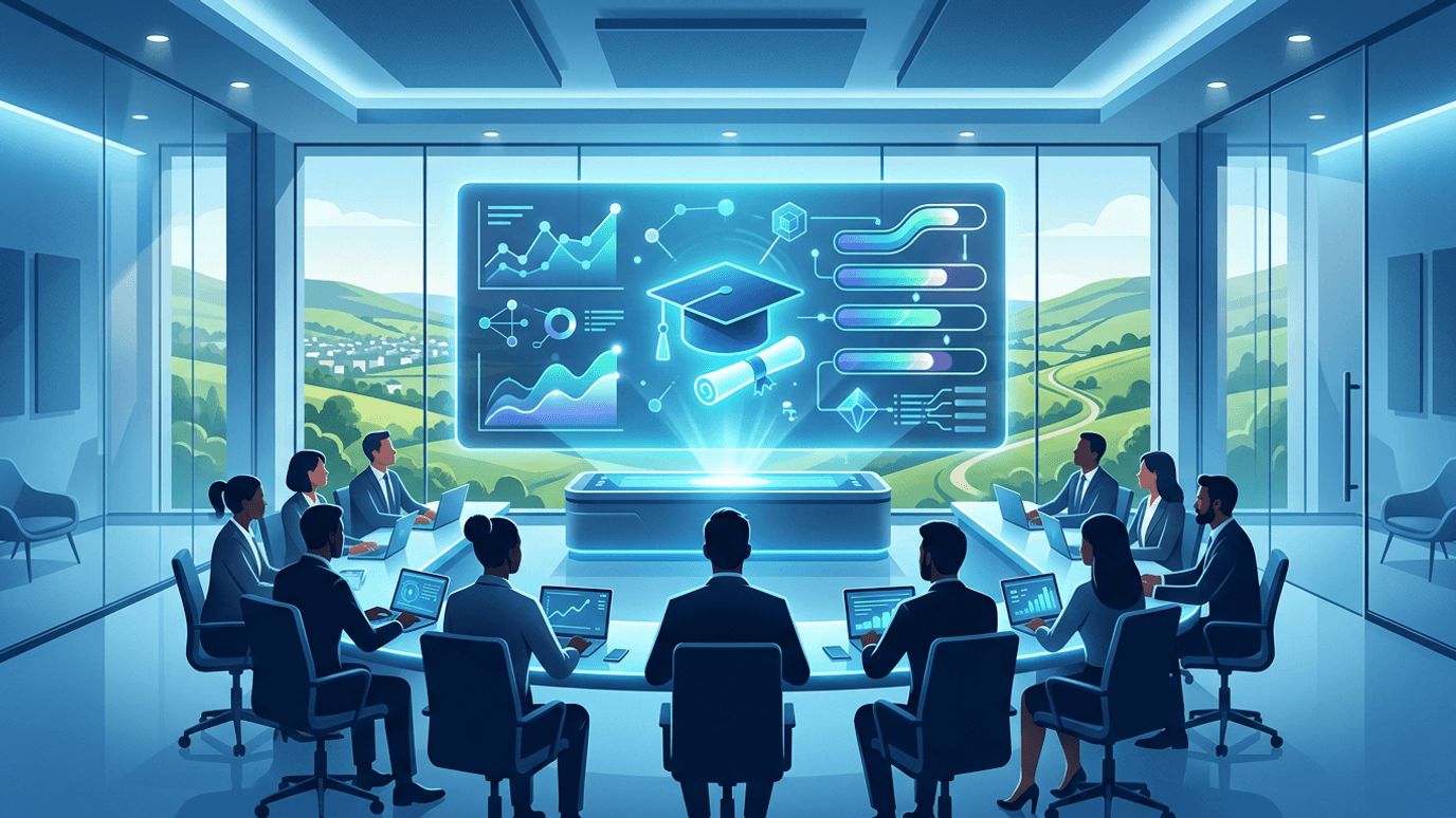 Top 10 Best Corporate Training Companies in Rossendale