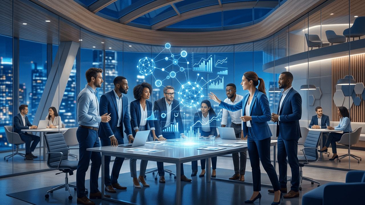 Top 10 Best Corporate Training Companies in Runnymede