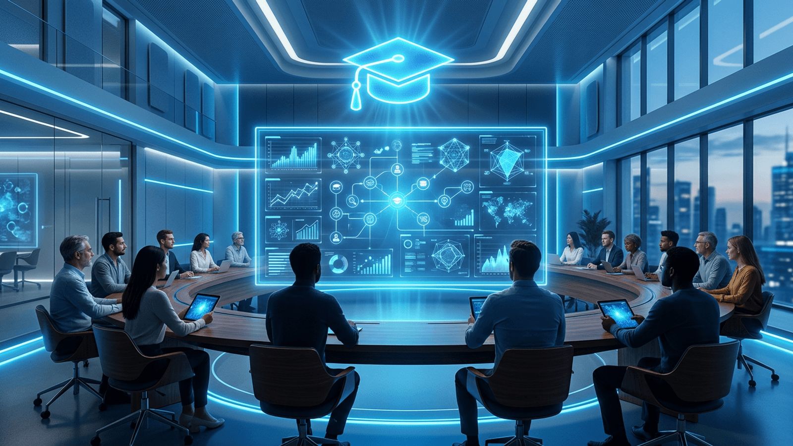 Top 10 Best Corporate Training Companies in Rushmoor