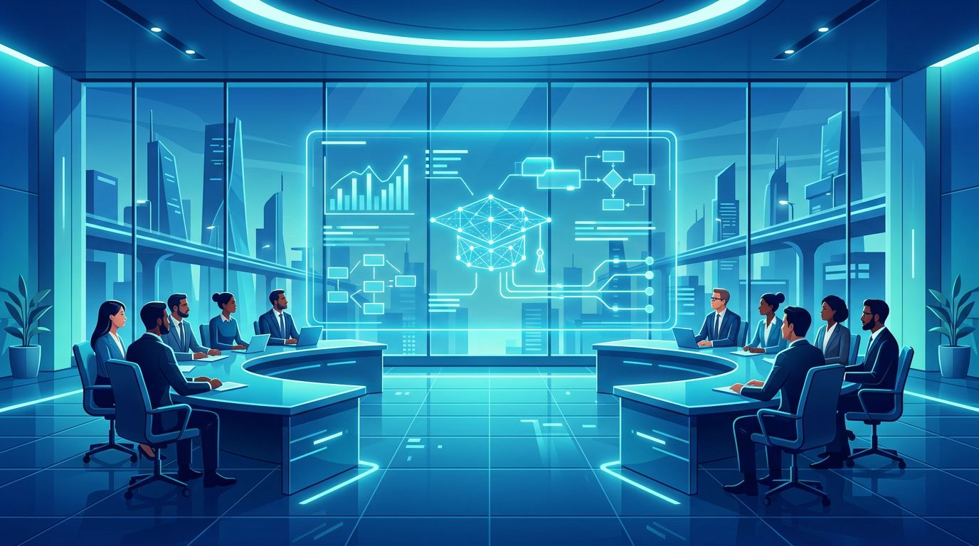 Top 10 Best Corporate Training Companies in Salford