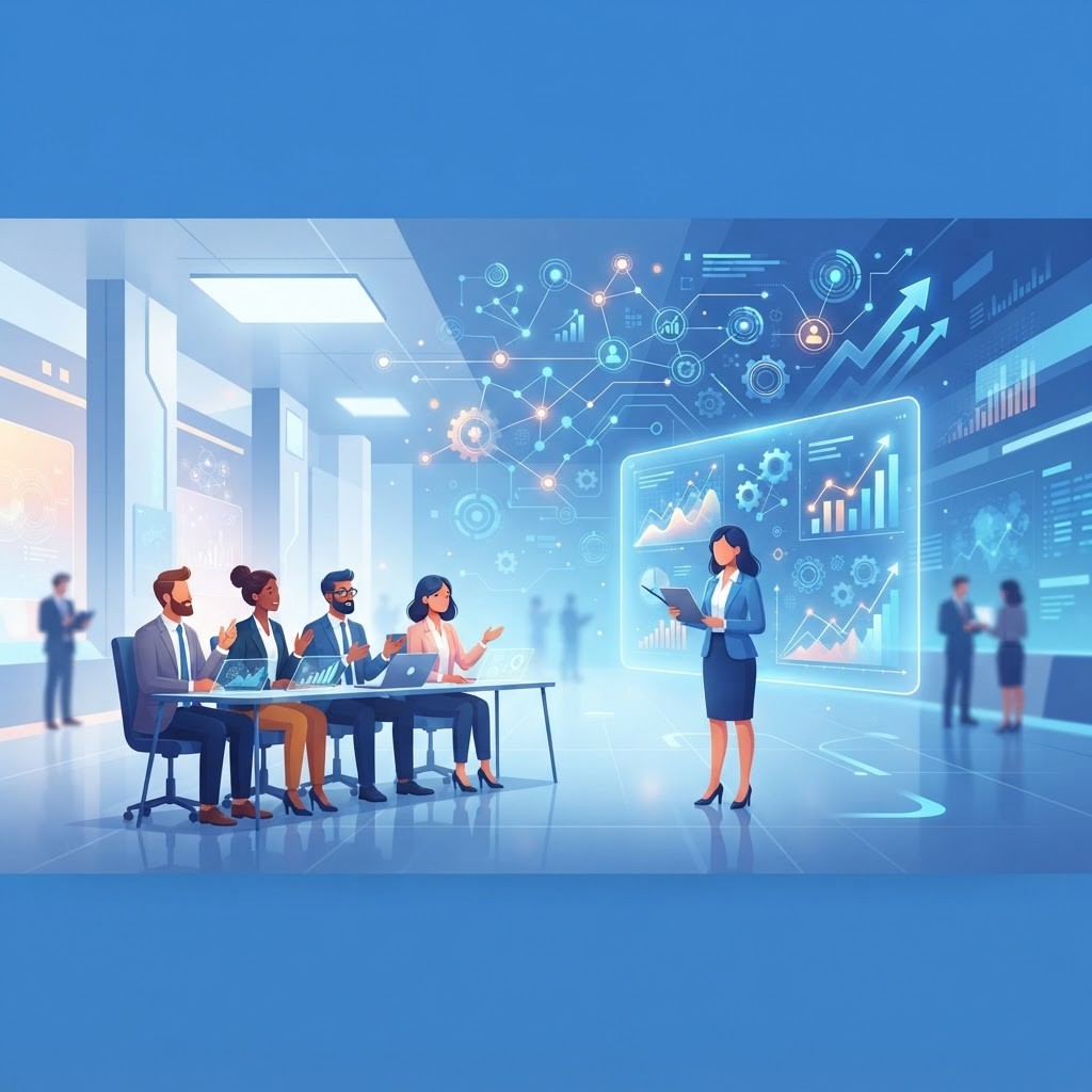 Top 10 Best Corporate Training Companies in Sefton