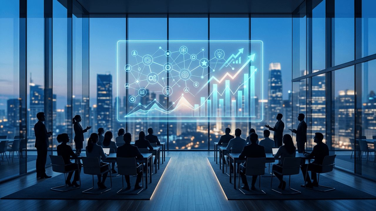 Top 10 Best Corporate Training Companies in South Holland
