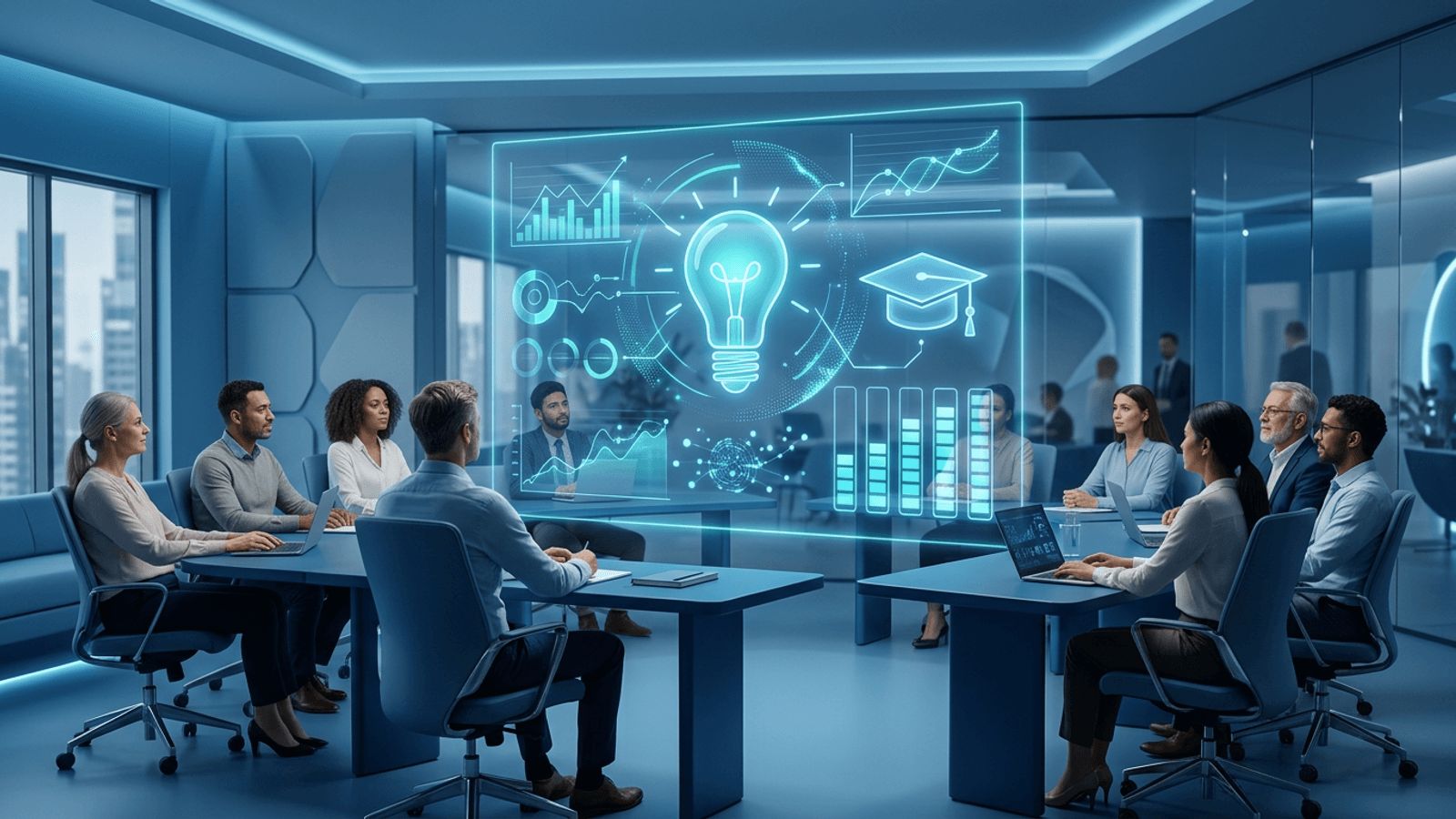 Top 10 Best Corporate Training Companies in Stevenage