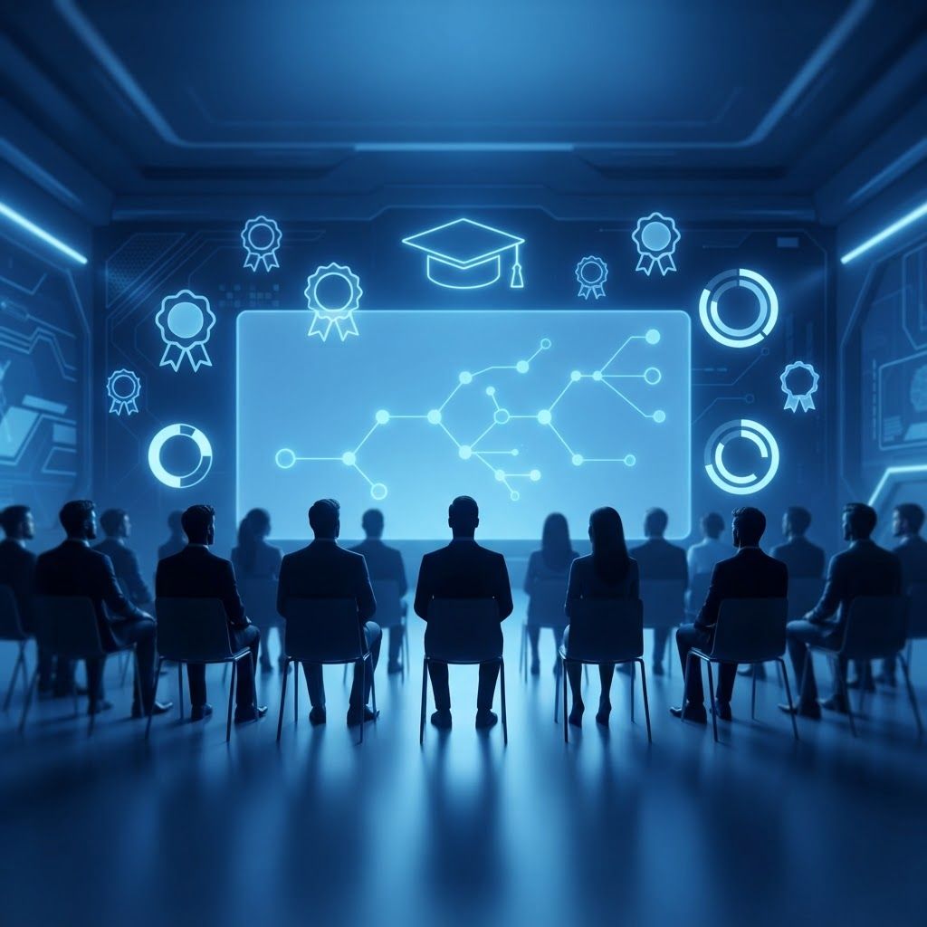 Top 10 Best Corporate Training Companies in Sutton