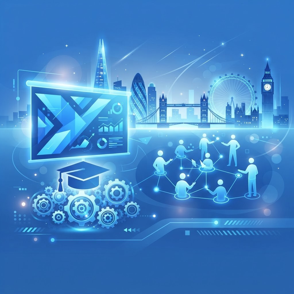 Top 10 Best Corporate Training Companies in Tower Hamlets