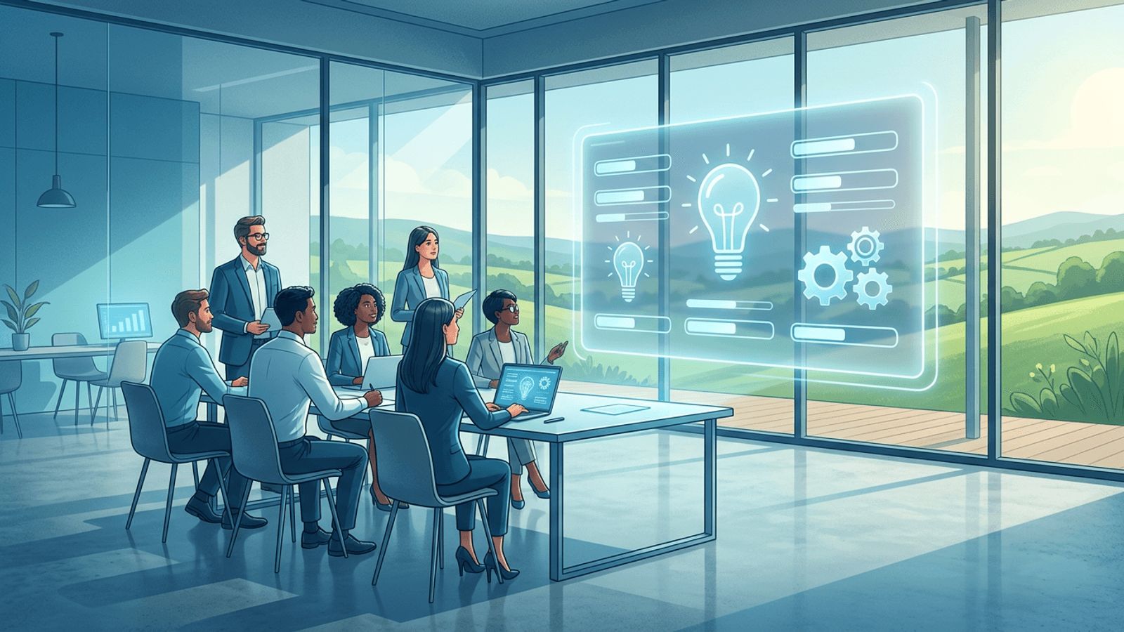 Top 10 Best Corporate Training Companies in West Devon