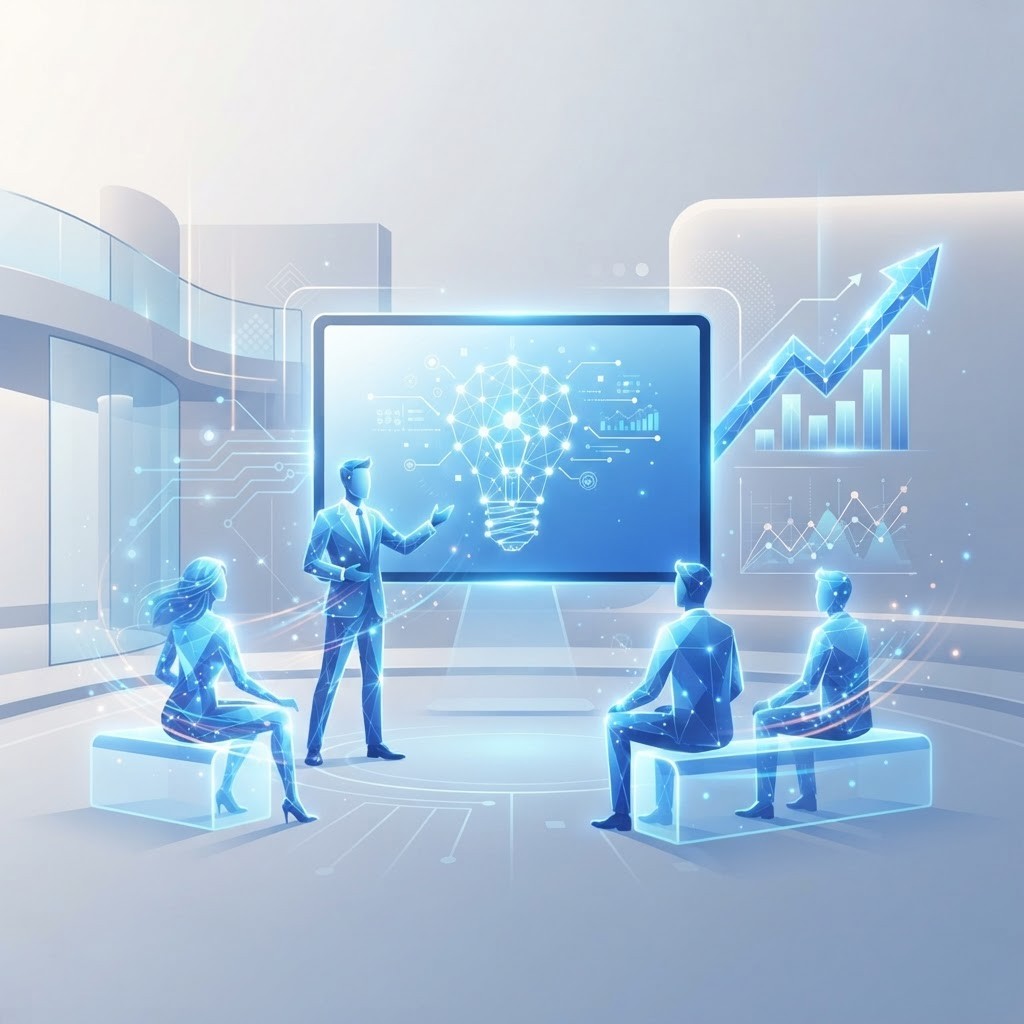 Top 10 Best Corporate Training Companies in Wigan