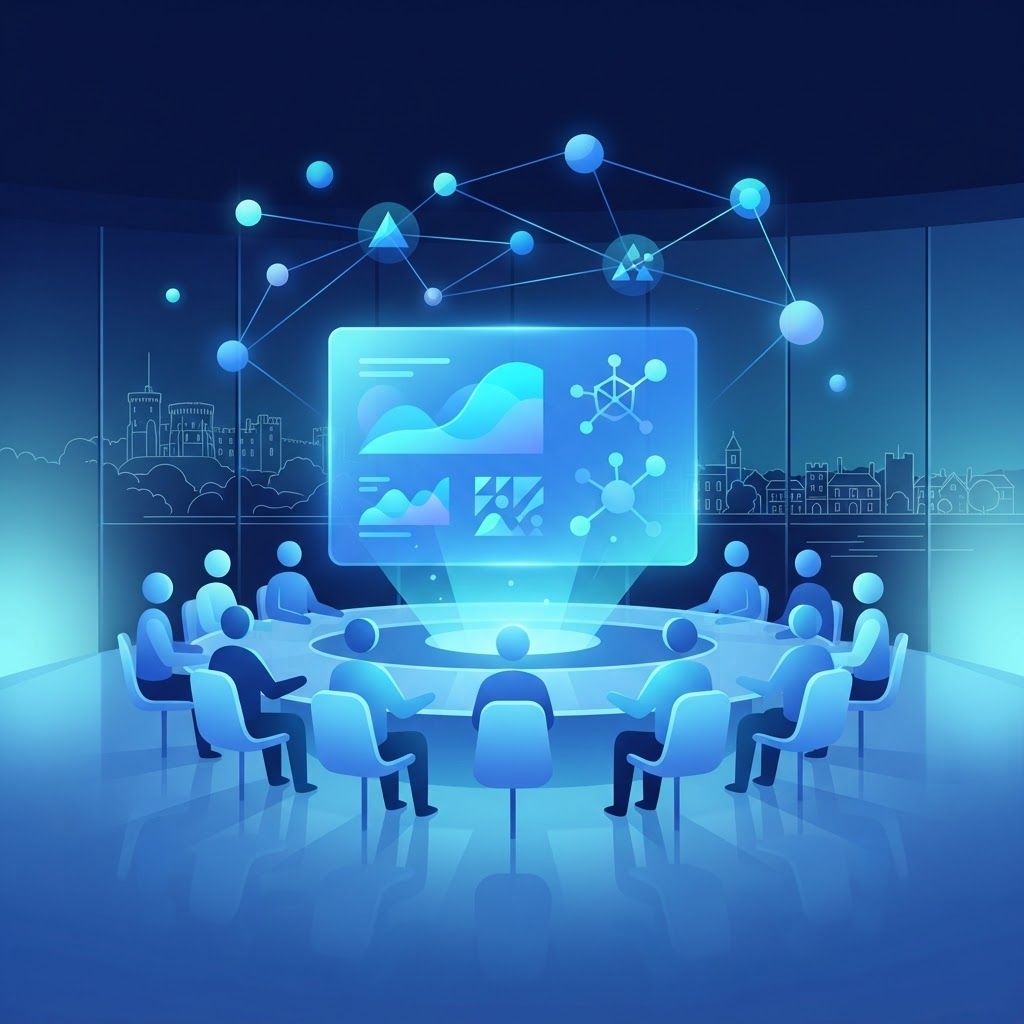 Top 10 Best Corporate Training Companies in Windsor and Maidenhead