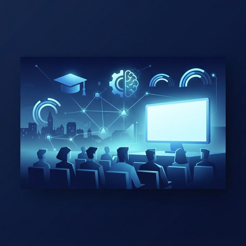 Top 10 Best Corporate Training Companies in Wokingham