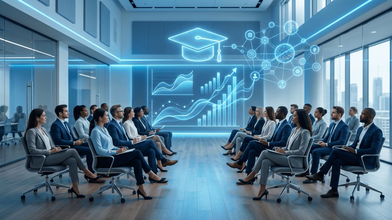 Top 10 Best Corporate Training Companies in Wyre Forest