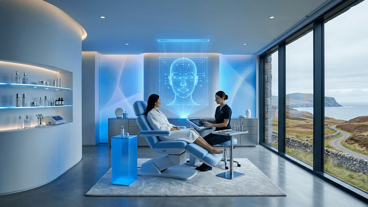 Top 10 Best Cosmetic Surgery Clinics in Argyll and Bute