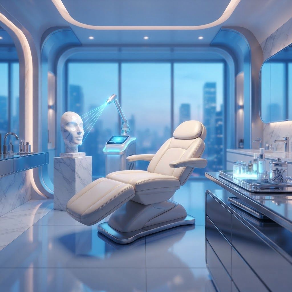 Top 10 Best Cosmetic Surgery Clinics in Arun