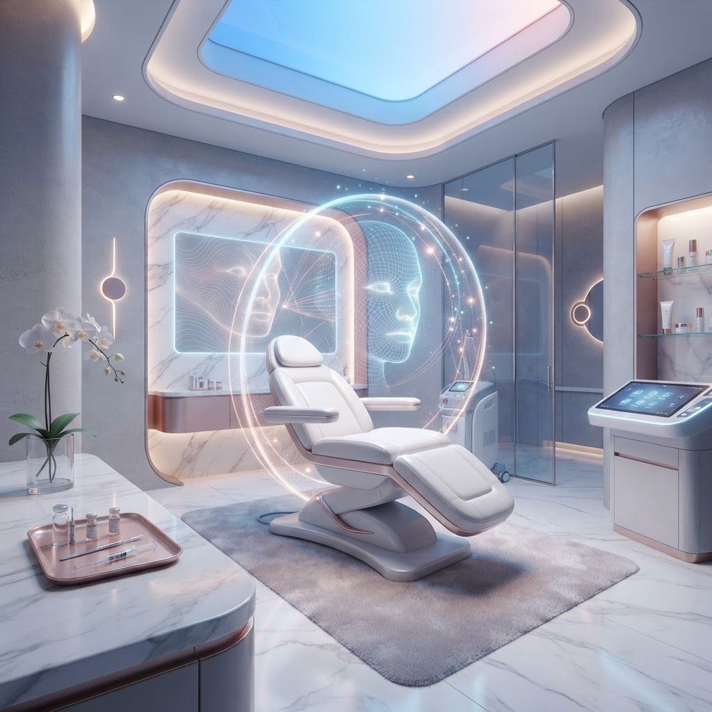 Top 10 Best Cosmetic Surgery Clinics in Basildon