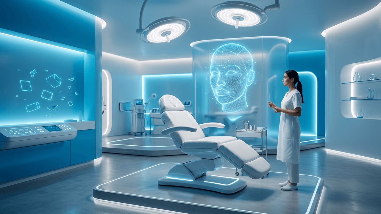 Top 10 Best Cosmetic Surgery Clinics in Blaby