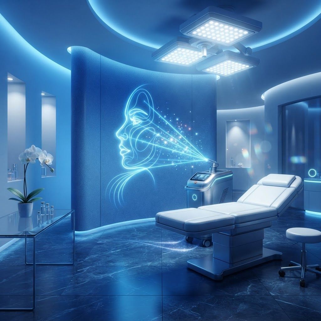 Top 10 Best Cosmetic Surgery Clinics in Causeway Coast and Glens