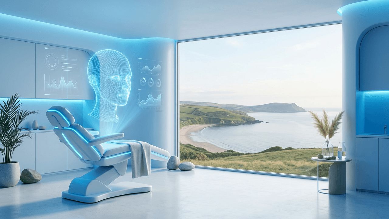 Top 10 Best Cosmetic Surgery Clinics in Ceredigion
