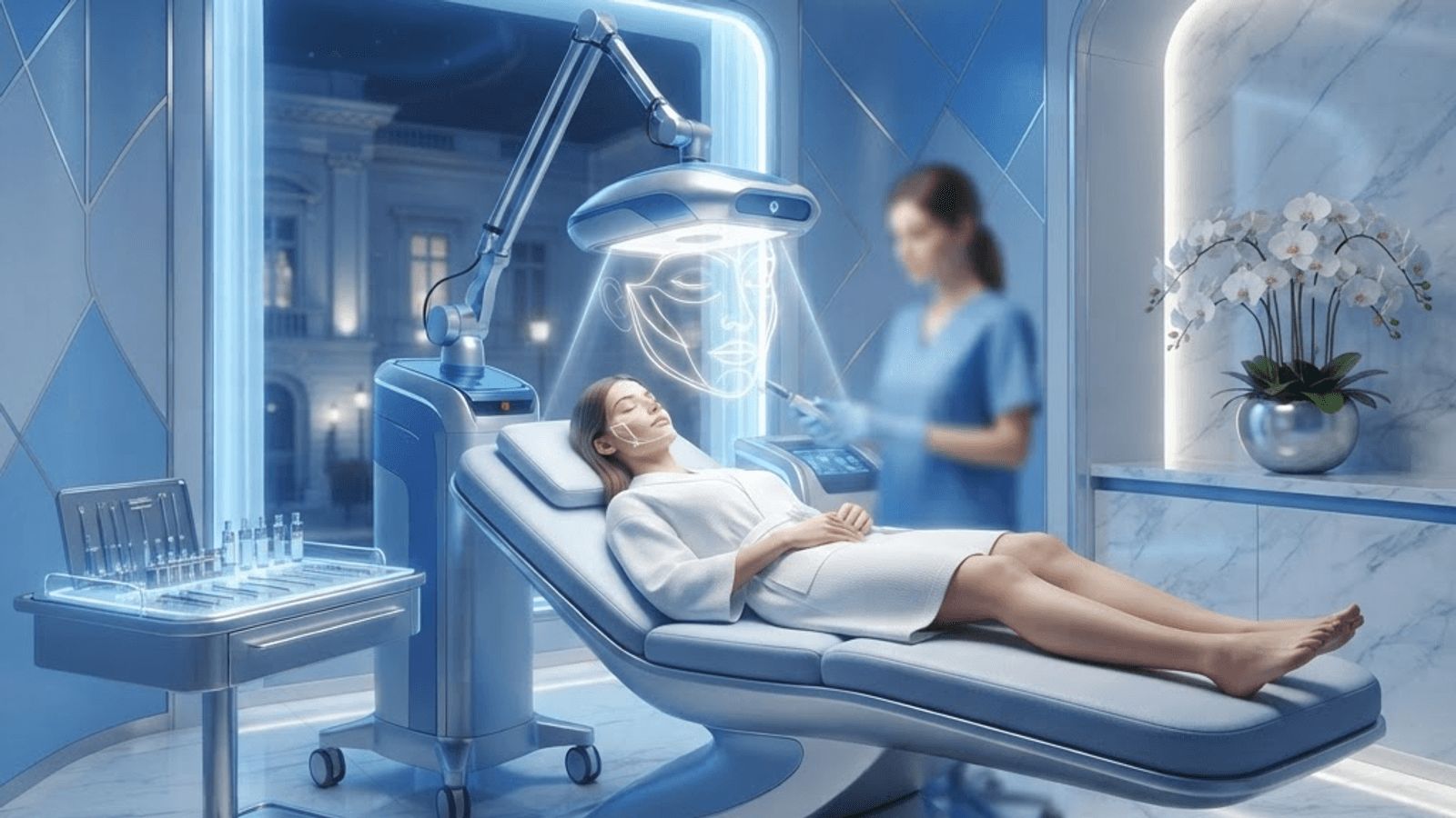 Top 10 Best Cosmetic Surgery Clinics in Knowsley