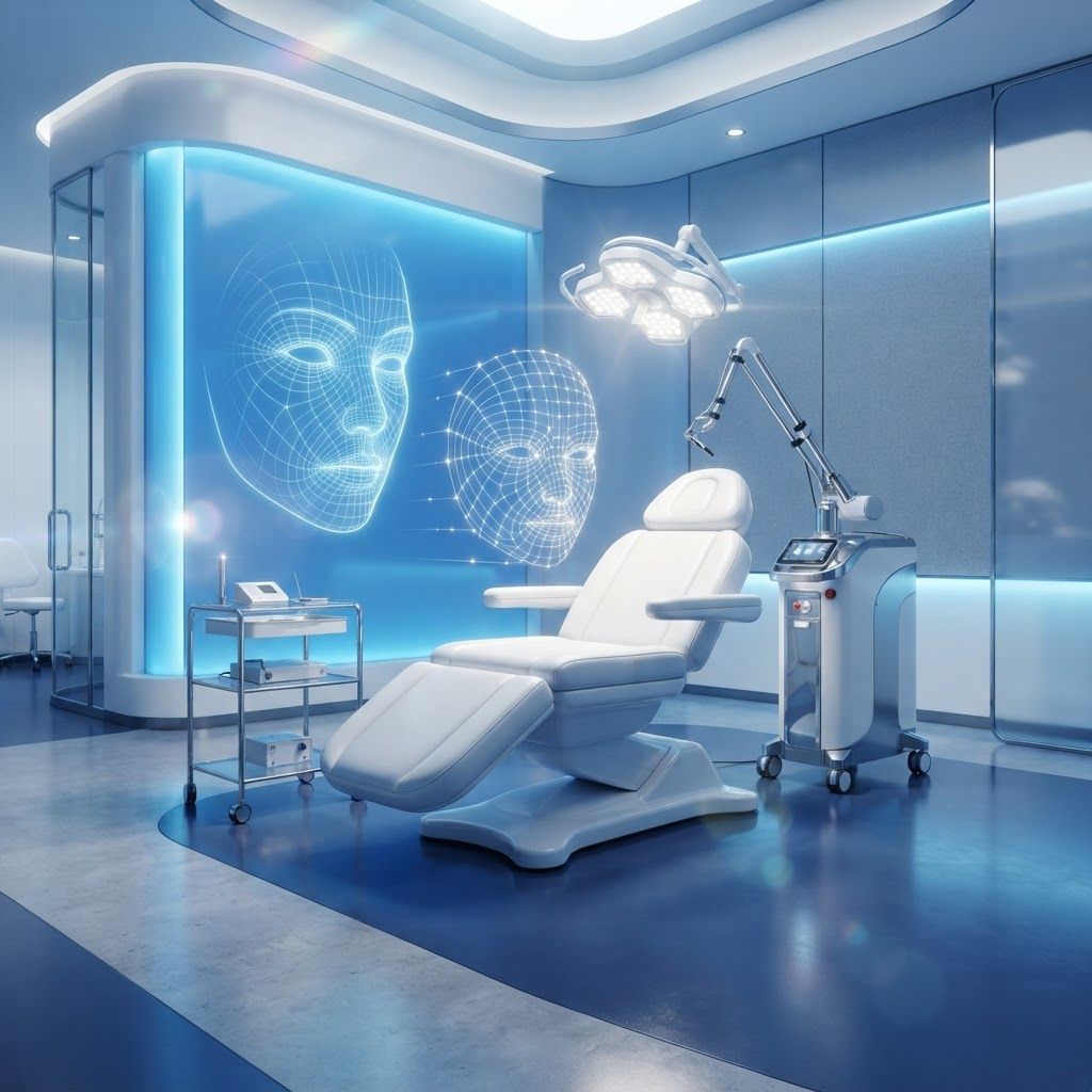 Top 10 Best Cosmetic Surgery Clinics in North Lincolnshire