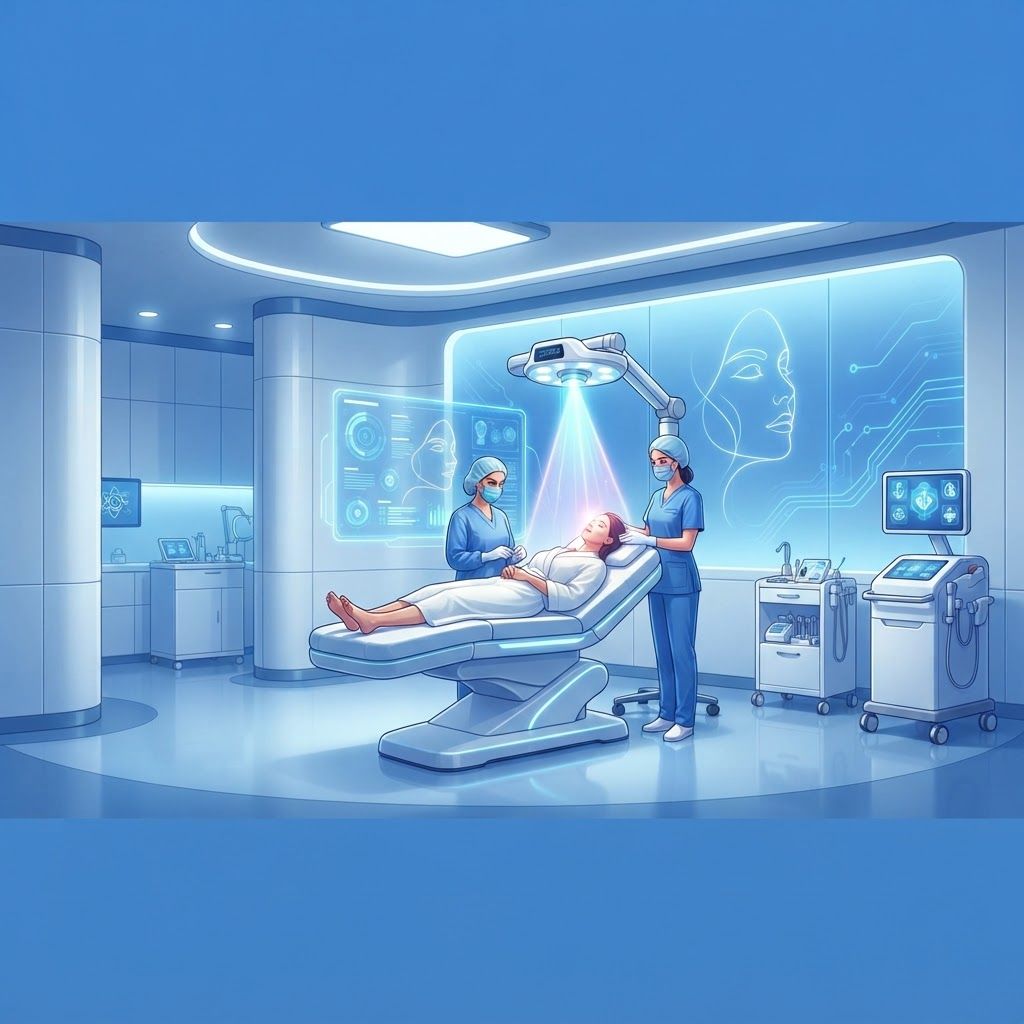 Top 10 Best Cosmetic Surgery Clinics in Nuneaton and Bedworth