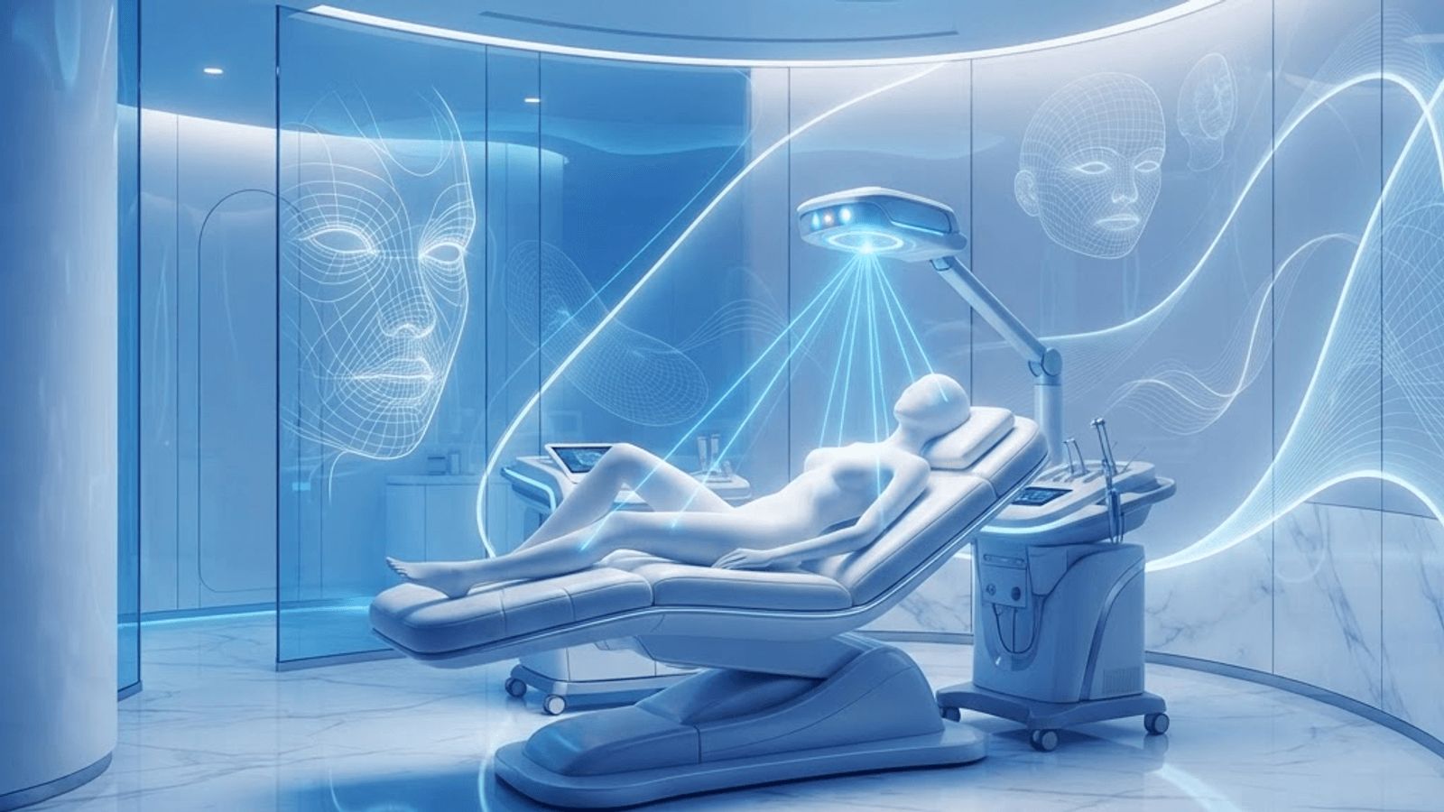 Top 10 Best Cosmetic Surgery Clinics in Reading