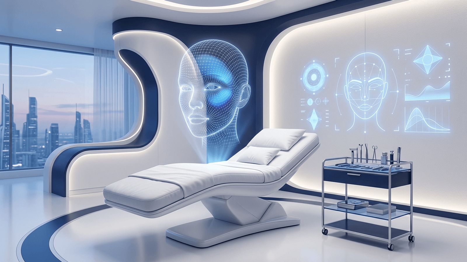 Top 10 Best Cosmetic Surgery Clinics in South Holland