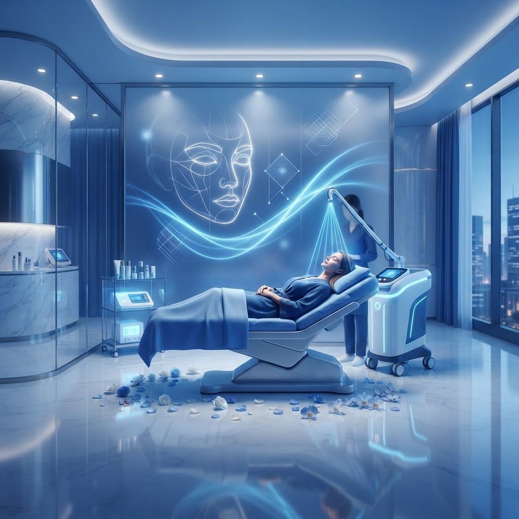 Top 10 Best Cosmetic Surgery Clinics in Wokingham