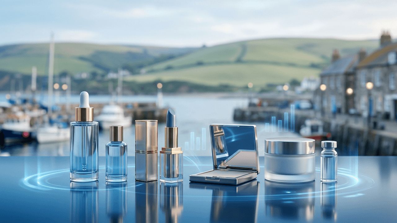 Top 10 Best Cosmetics Brands in Adur