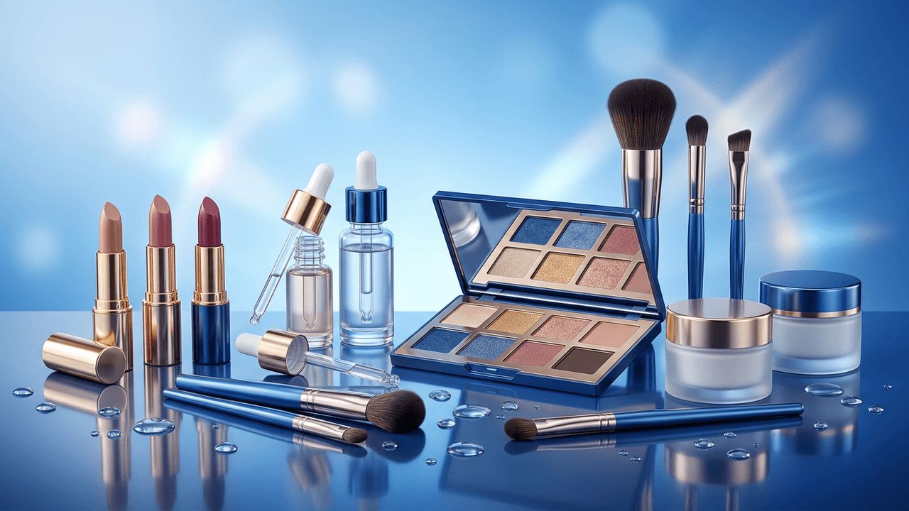 Top 10 Best Cosmetics Brands in Babergh