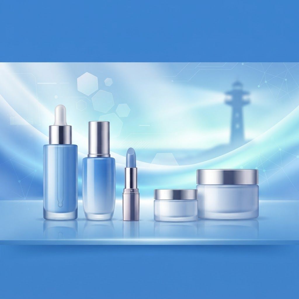 Top 10 Best Cosmetics Brands in Blackpool