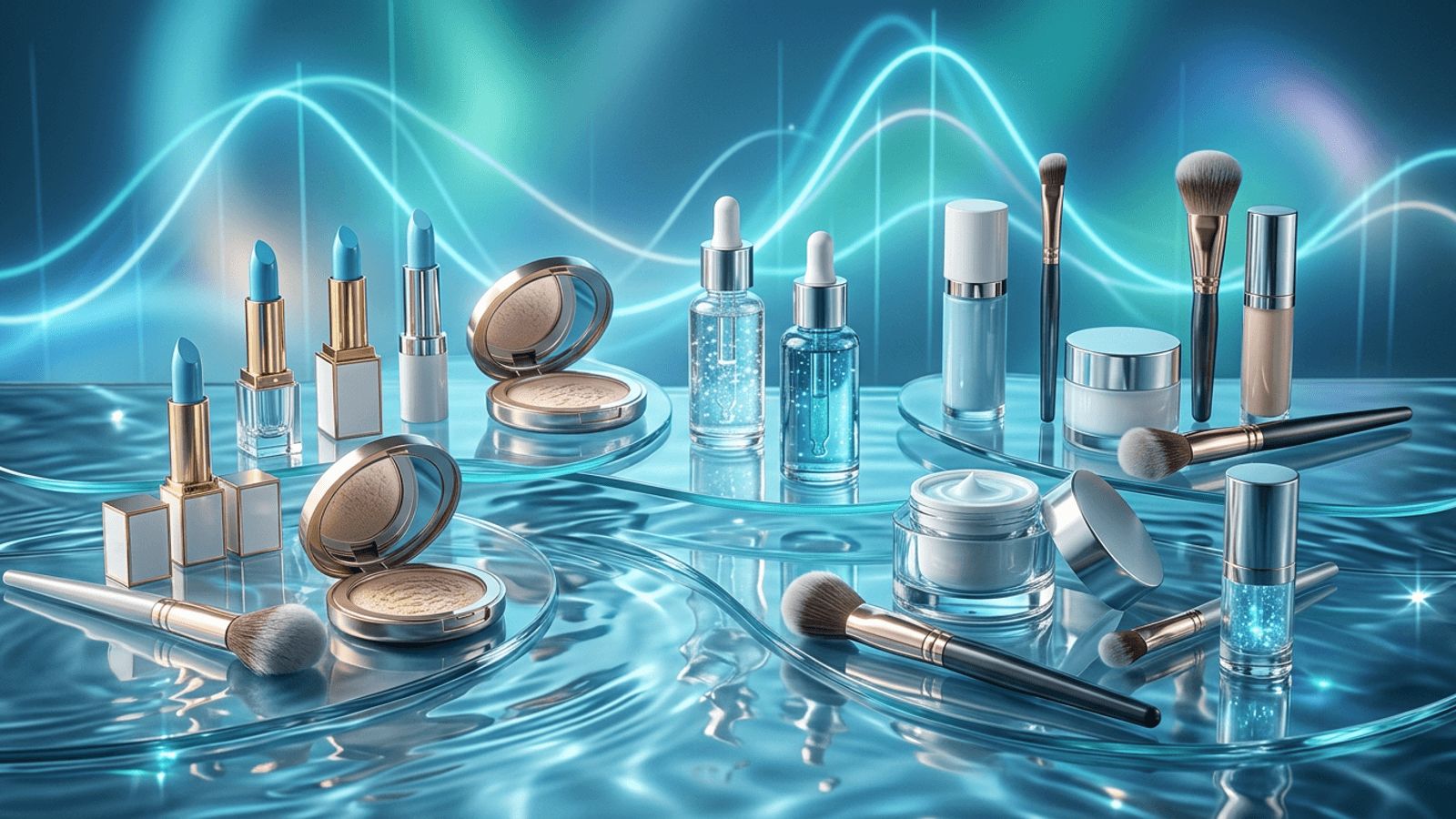 Top 10 Best Cosmetics Brands in Bolsover