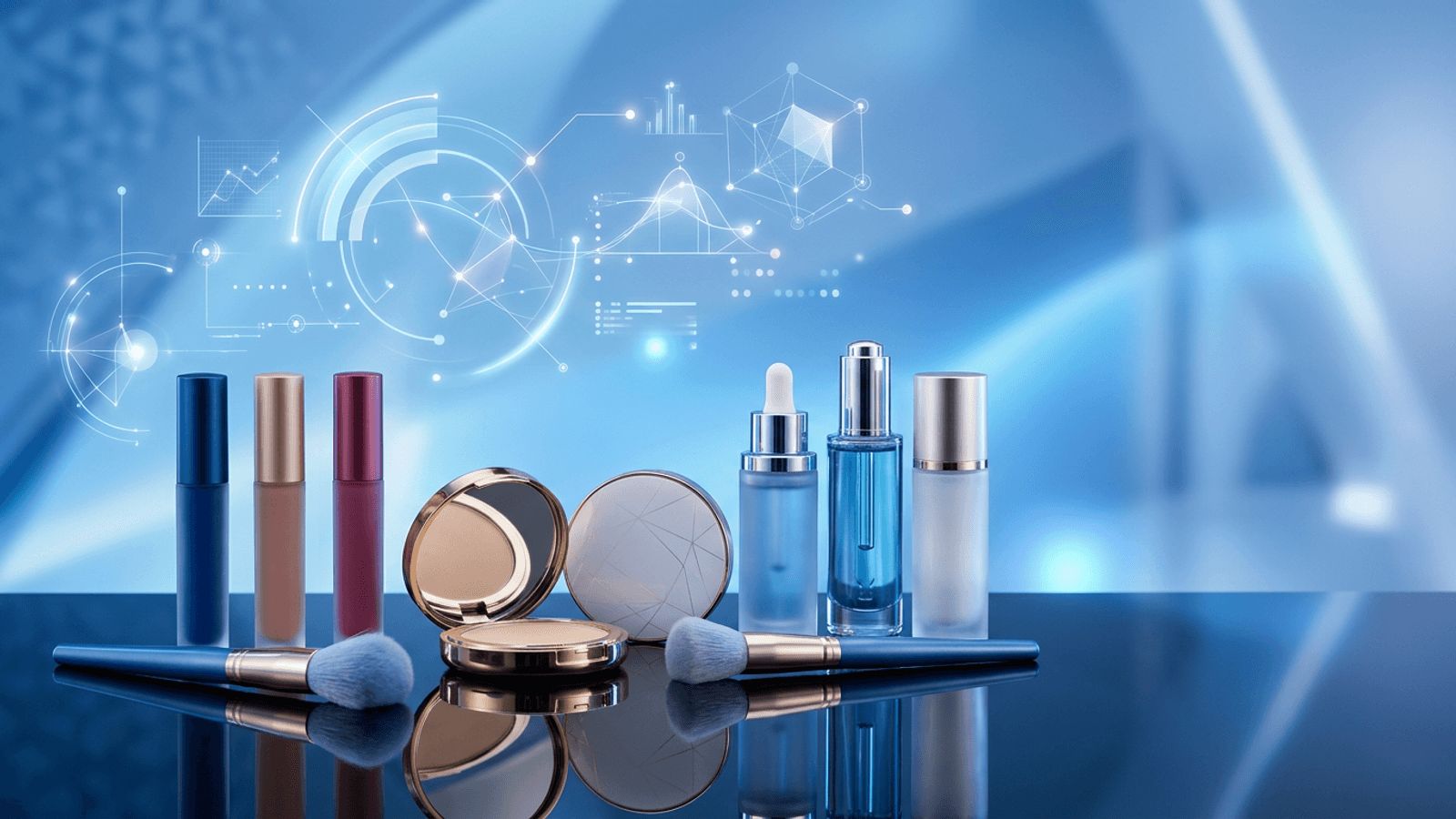 Top 10 Best Cosmetics Brands in Broxbourne