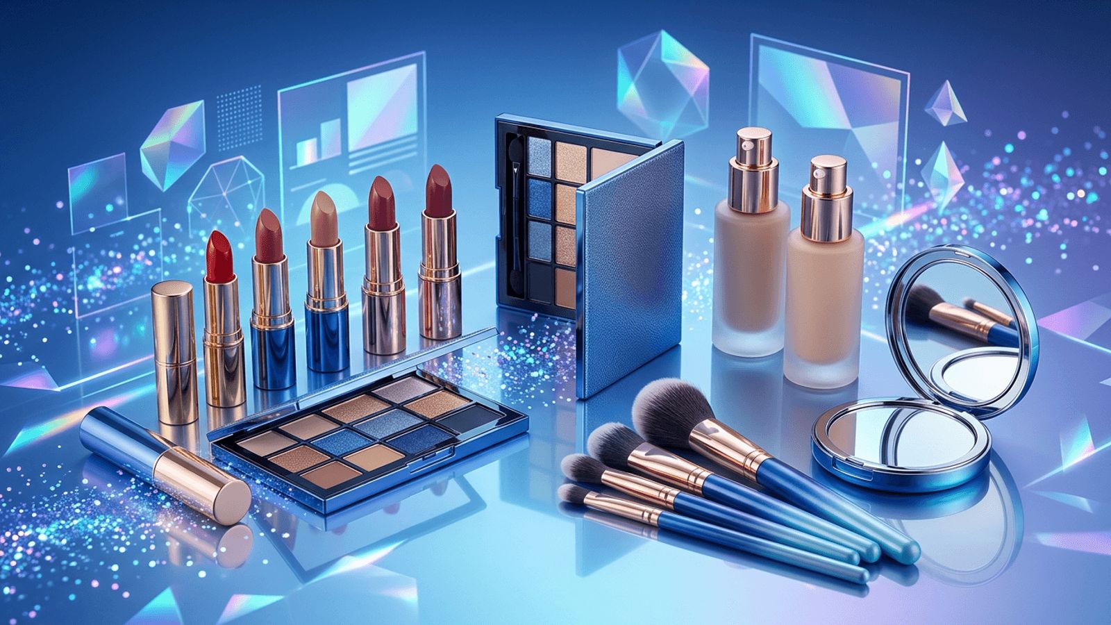 Top 10 Best Cosmetics Brands in Burnley