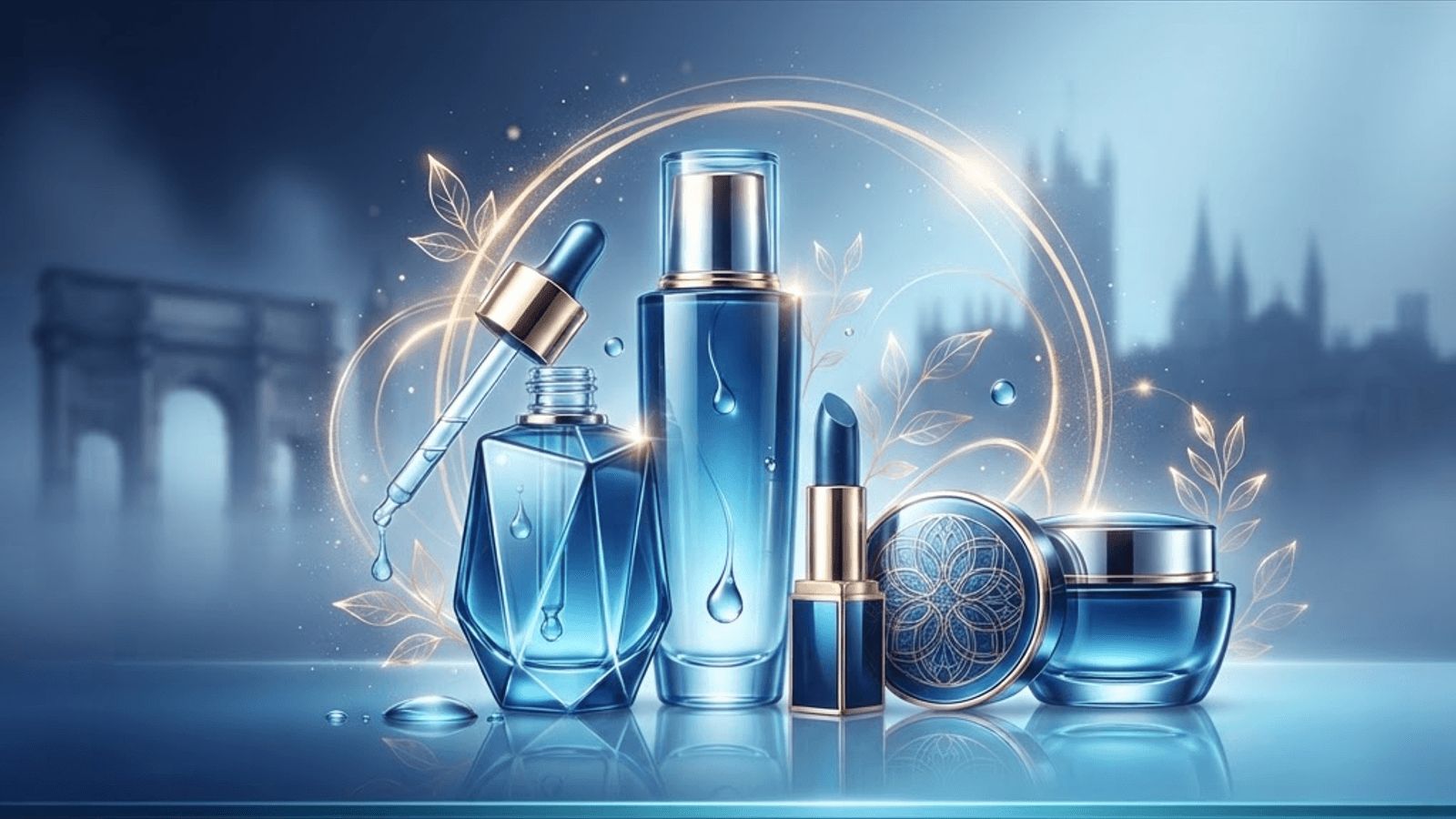 Top 10 Best Cosmetics Brands in Canterbury